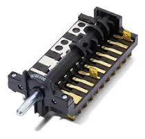 Comprar Llave Selectora Para Cocina Ariston Cp0v9 10 Position Star