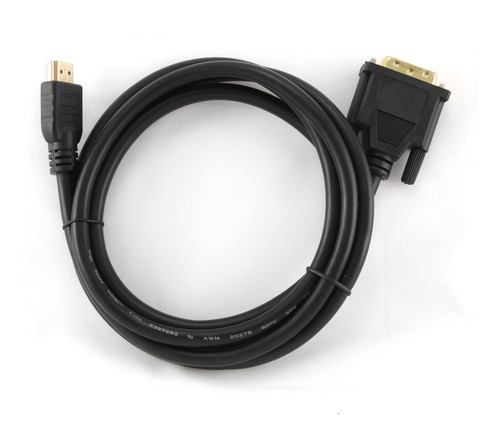 Cable Hdmi A Dvi Hdtv Fullhd Notebook Pc - Factura A / B