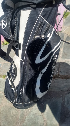 Bolsa De Golf Taylormade