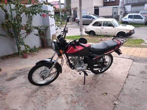 Zanella Rx150