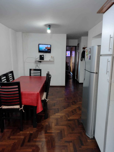 Imagen 2 de 13 de Depto 1 Dormitorio En 27 De Abril
