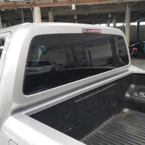 Volkswagen Amarok 2.0 Cs Tdi 140cv Trendline 4x4