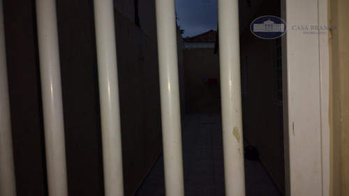 Imagem 11 de 12 de Casa Residencial À Venda, Icaray, Araçatuba. - Ca0393
