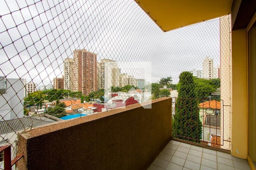 Imagem 5 de 15 de Apartamento Para Aluguel - Centro, 3 Quartos, 105 - 893640276