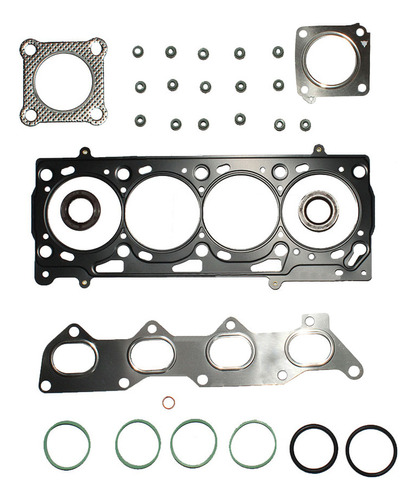 Kit Empaquetadura Motor Volkswagen Polo 1.4 2000 2002