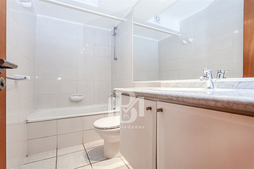 Departamento En Venta 4 Dormitorios ¡oportunidad! Las Condes