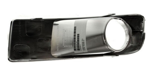 Ford Fusion 2006 - 2009 Bisel De Faro Antiniebla Der Cro