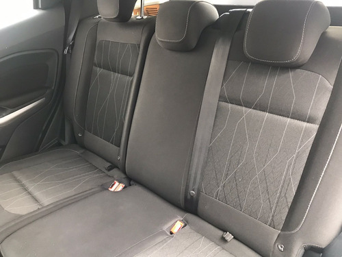 Imagen 11 de 11 de Ford Ecosport 2018 2.0 Trend At