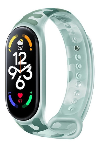 Correa Original Xiaomi Mi Band 7 Limited Edition