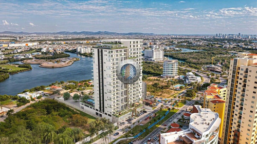 Departamentos En Preventa, Mazatlán.