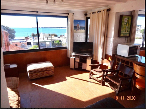 Casas Alquiler En Piriapolis