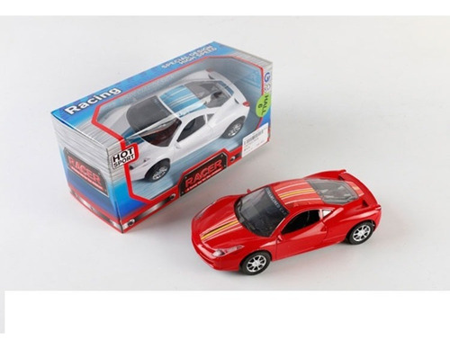 Auto A Fricción 1267063