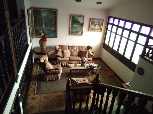Imagen 5 de 9 de Casa En Venta El Trigal