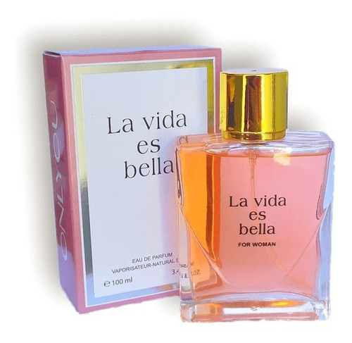 Perfumes De Dama Al Mayor