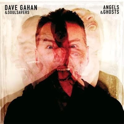 Dave Gahan Angels & Ghosts Cd Nuevo Soulsavers Depeche Mode