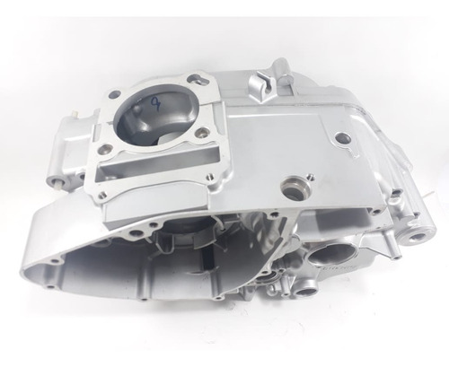 Carter Motor Completo Suzuki En 125 Hu 11320-05360 Oferta!!!