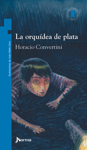 Orquidea De Plata  - Convertini Horacio