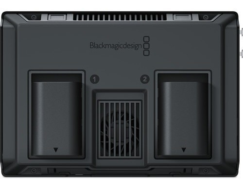 Monitor Blackmagic Design Video Assist 4k 7 A Pedido