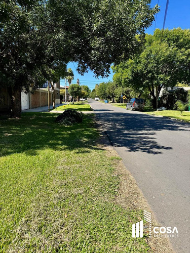 Terreno En Venta Barrio Los Robles Granadero Baigorria