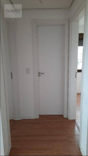 Apartamento Com 2 Dormitórios Para Alugar, 63 M² Por R$ 2.000,00/mês - Jardim Botânico - Porto Alegre/rs - Ap1782