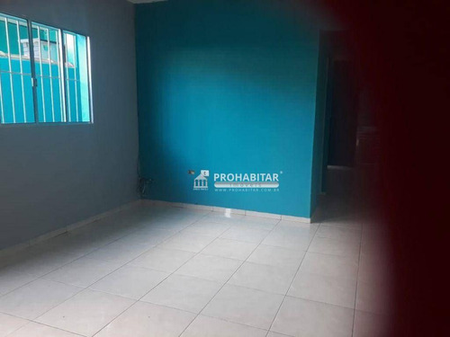 Imagem 8 de 15 de Vendo 5 Casas Rentavel = 5 Alugueis - So3625
