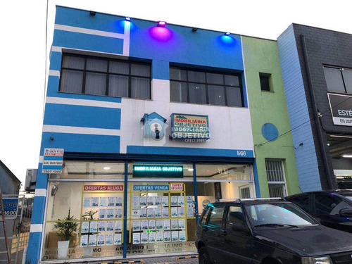 Imagem 1 de 1 de Terreno, Jardim Londrina, São Paulo - R$ 580 Mil, Cod: 2587 - V2587
