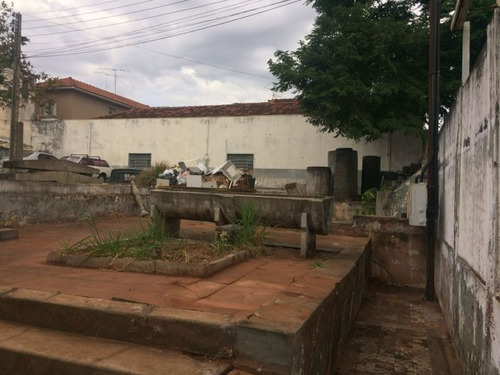 Imagem 9 de 9 de Lote / Terreno À Venda - Centro, Bauru-sp - 3851