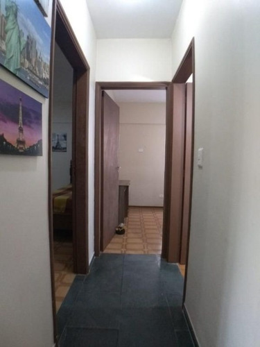 Imagem 4 de 11 de Apartamento Com 2 Dormitórios À Venda, 75 M² Por R$ - Praia Da Enseada - Guarujá/sp - Ap4577 - 34711486