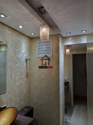 Imagem 13 de 15 de Edifício Piazza Di Monte Verde - Apartamento A Venda No Bairro Jardim Botânico - Ribeirão Preto, Sp - Sp-14