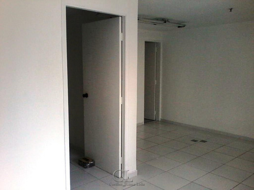 Imagem 5 de 8 de Moema - Conjunto Comercial Com Ótimo Preço! - 2861-2