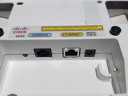 Access Point Cisco Air-cap3602i-a-k9 (Usado)