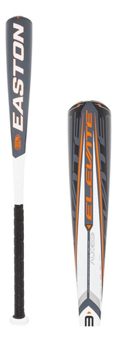 Bat Aluminio Beisbol Juvenil 31 PuLG 22oz Easton Elevate Fpx