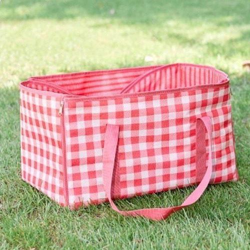 Esterilla De Picnic Ligera Y Portátil Para Playa, Ideal