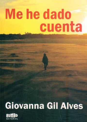 Me He Dado Cuenta - Gil Alves, Giovanna