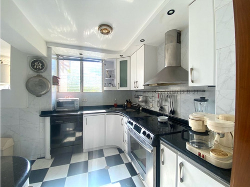 En Venta Apto.la Boyera. 180m2. 5h/4b/2p