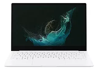 Samsung Computadora Portátil Galaxy Book2 Pro De 15.6 Pulgad