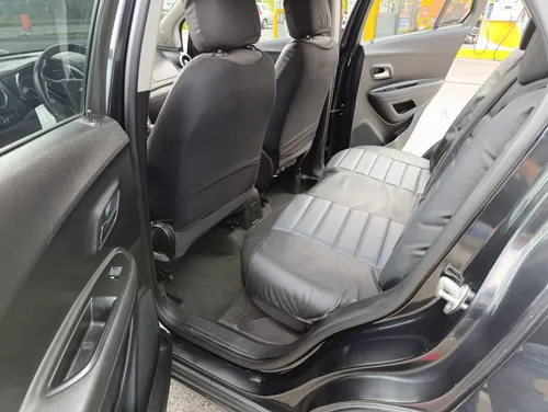 Chevrolet Tracker 1.8 Ls