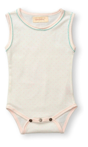 Body Musculosa Bebe Pitocatalan (14s20f)