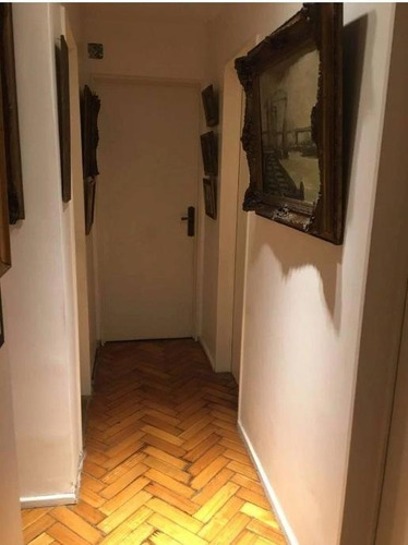 Imagen 6 de 6 de Impecable Departamento 4 Ambientes En Venta En Libertad Al 900 - Recoleta