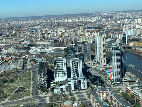 Imagen 18 de 18 de Sls Lux Puerto Madero: Depto 2 Amb. C/ 2 Coch