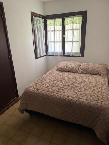 Importante Casa A 100 Mtrs Del Mar Para 13 Personas.