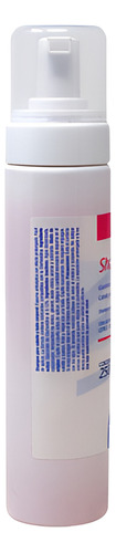 Shampoo Espuma Antiséptica (pisa) Fco. C/250 Ml