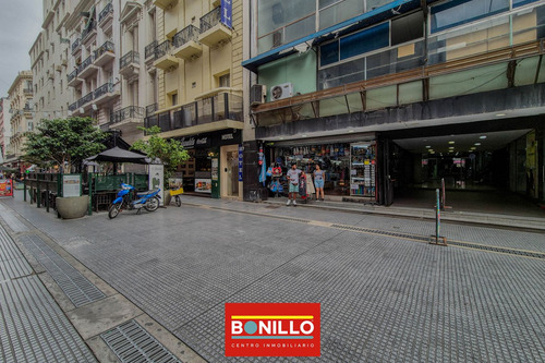 Local Con Vivienda Venta En San Nicolás