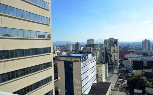 Sala, 37 M² - Venda Por R$ 230.000,00 Ou Aluguel Por R$ 1.300,00/mês - Centro - Osasco/sp - Sa0051