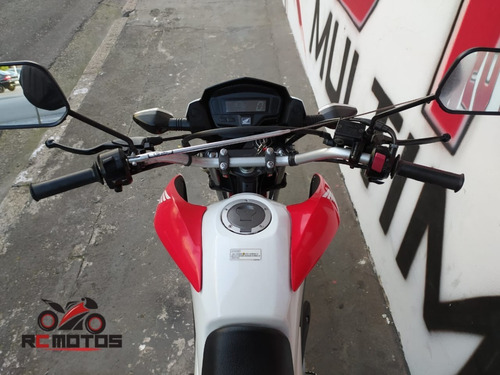 Imagem 10 de 11 de Honda Bros 160 Esdd