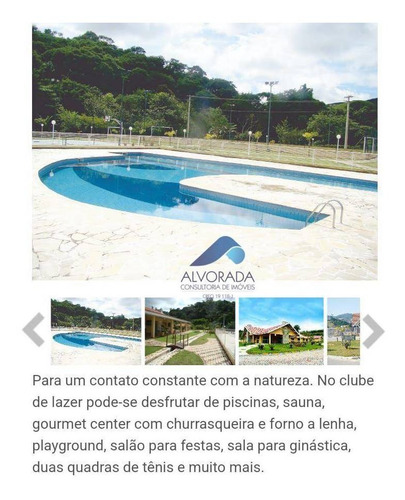 Imagem 7 de 7 de Terreno À Venda, 1300 M² Por R$ 195.000,00 - Piedade - São José Dos Campos/sp - Te0825
