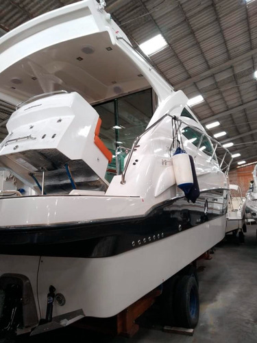 Imagem 2 de 14 de Cimitarra 380 Ht 2014 2x Volvo D6 300 Hp Diesel 300 Hrs