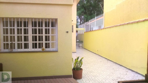 Imagem 11 de 15 de Sobrado Com 3 Dormitórios No Jardim Bonfiglioli - Di21696