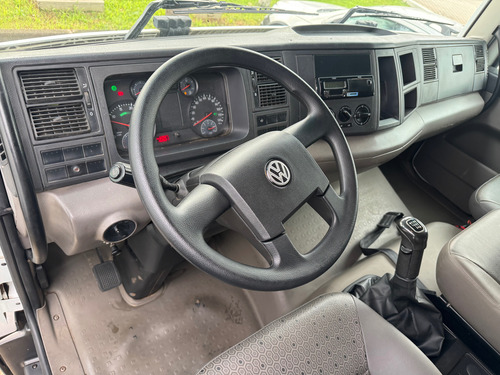 Vw 17190 4x2 Poliguindaste = 15190 17230 14190 17280 15180