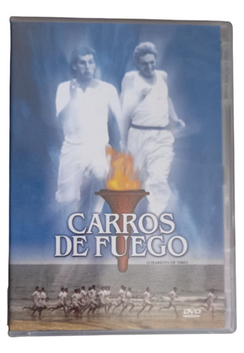 Película Carros De Fuego ( Chariots Of Fire) 1981